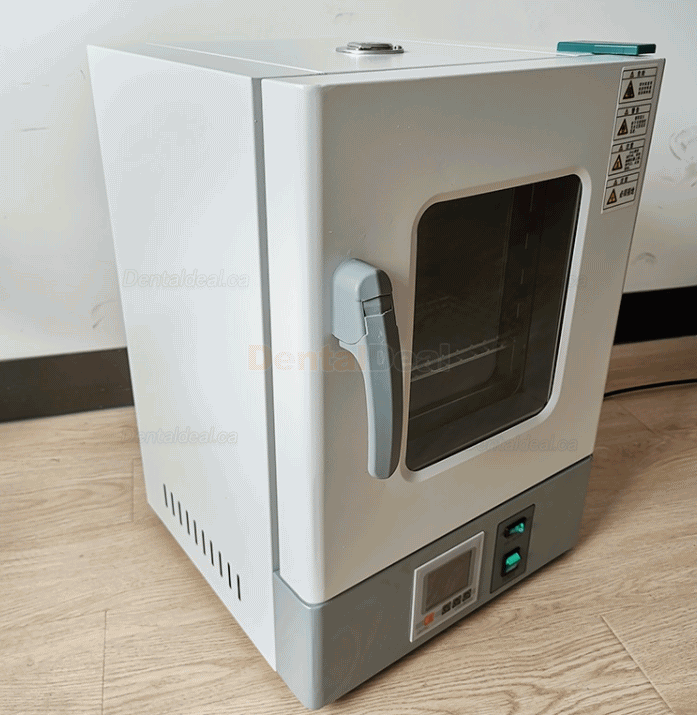 20L/45L Automatic Dental Instrument Dryer Surgical Tools Drying Cabinet